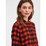 GAP Flannel Plaid Dress - Ladies | Shoptok.si