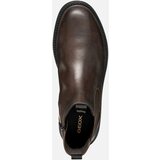 Geox Men's Brown Ankle Boots Lagorai + Grip B A - Mens | Shoptok.si