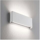 Ideal Lux led zidno svetlo delta LED/10W/230V 4000K 30 cm cri 90 bela | Eponuda.com
