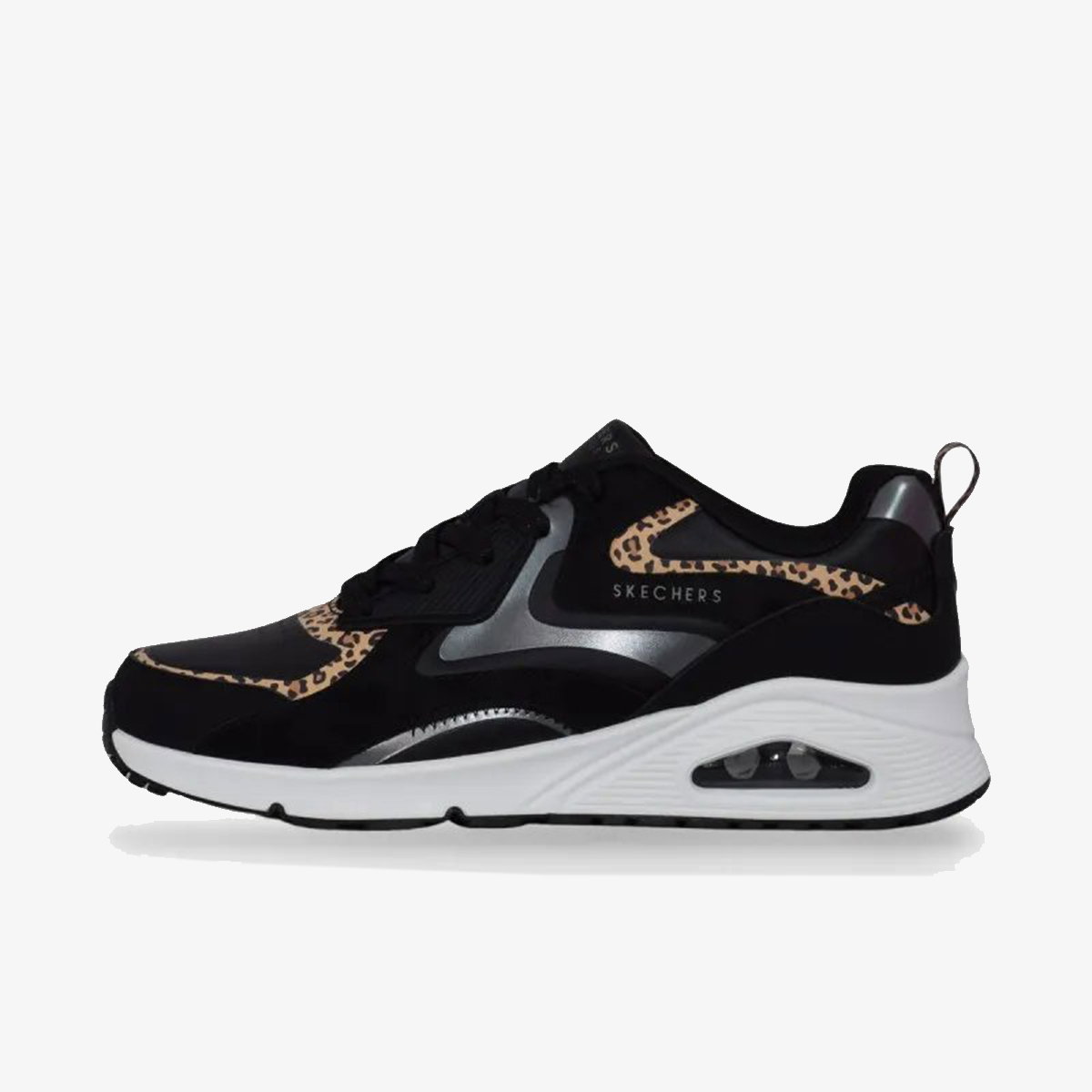 Skechers Patike UNO GEN1-LEOPARD SURGE Cene