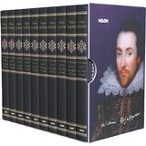 Neven Vilijam Šekspir - Odabrana dela I-X | ePonuda.com