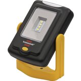 Brennenstuhl LED delovna svetilka, svetilka za kampiranje z magnetnim držalom baterijska 200 lm 0.15 kg, (20531198) | Shoptok.si