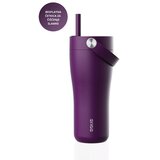 Equa Termo lonček CARRY Cup, 600 ml, Mulberry | Shoptok.si