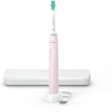 Philips Sonicare 3100 HX3673/11 sonična električna zobna ščetka Pink 1 kos | Shoptok.si
