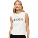 Superdry ženska majica sa printom SDW6011899A-39E cene