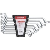Gedore red Double ring end Spanner Set 8-pieces 6-22 mm | shoptok.hr
