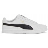 Puma Nizke superge Court Star Sl Bela | Shoptok.si