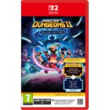 Nintendo Igra MINECRAFT DUNGEONS II DELUXE EDITION (GAME KEY CARD) za Switch 2, (5000265501) Cene