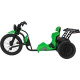  Vozilo na akumulator DRIFT BIKE 21 - zeleni | shoptok.hr