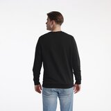 Puma Ess Small Logo Crew Crna | shoptok.hr