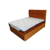 Springbox lezaj MAGNUM 160x200