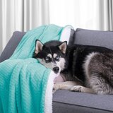 AmeliaHome Deka Shleepy 170x210 cm, tirkizna | shoptok.hr
