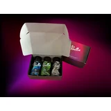 darilni paket parfumov za pranje po izbiri, 3 x 50 ml