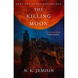 Litbrown N. K. Jemisin - The Killing Moon Cene