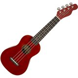 Fender Venice WN CH Soprano ukulele Cherry | Shoptok.si