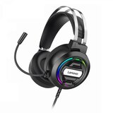 Lenovo slušalice gaming H401-1 rgb usb Cene