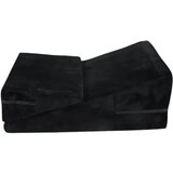 Magic Pillow set sex jastuka - 2 dijela (crni) | shoptok.hr