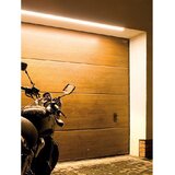 KLUS LED profil PDS-4-PLUS - nadgradni, črn* | Shoptok.si
