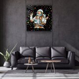 Wallity Zidna slika KRV-1004, 60 x 60 cm | Eponuda.ba
