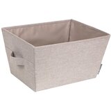 Bigso Box of Sweden bež košara za shranjevanje Tap, 30 x 22 cm Cene