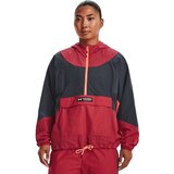 Under Armour Women's jacket Rush Woven Anorak Cijene