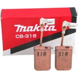 Makita Četkice CB 318 /18851 | Eponuda.com