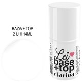  LEI BAZA I TOP 2 U 1 14ML Cijene