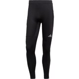 Adidas Športne hlače siva / črna | Shoptok.si