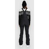 Volcom Battle Stretch Bib hlace black | Shoptok.si