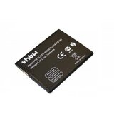  Baterija za Alcatel OT-4010 / OT-4030 / OT-5020, 1300 mAh | Shoptok.si