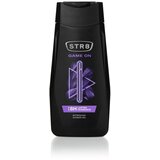 Str8 Game gel za prhanje 250 ml za moške cene