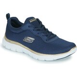 Skechers Nizke superge FLEX APPEAL 4.0 - BRILLIANT VIEW pisana | Shoptok.si