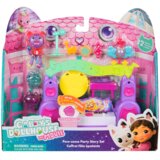 Gabby's Dollhouse GDH PYS Film Zgodba Set Glasba GML | Shoptok.si