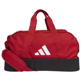Adidas Športne torbe Tiro Duffel Bag Rdeča