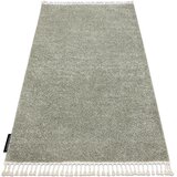 RugsX Preproge Preproga BERBER 9000 zelena Čopki berbery Marošk 120x170 cm Zelena | Shoptok.si