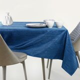 AmeliaHome Stolnjak Vesta 155x350 cm, indigo | shoptok.hr
