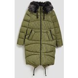 Marisse Quilted Jacket With A Warm Hood | ePonuda.com