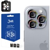 3mk ZAŠČITA LEČ PRO MAVRIČNA FOLIJA ZA OVITEK APPLE IPHONE 16 PRO MAX, (21976701) Cene