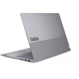Lenovo laptop thinkbook 16 G8 ial DOS/16" WUXGA/U5-225U/16GB/512GB/FPR bklt srb/siva | Eponuda.com
