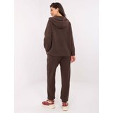 Factory Price Set-MBM-KMPL-30818.60-brown Cene