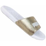 Puma Japonke Cool Cat 2.0 Pozlačena | Shoptok.si