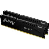Kingston 64GB 6000MHz DDR5Fury Beast (2x32GB), CL30,XMP, 2RX8, 288-pin 16Gbit | Eponuda.ba