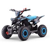 Beneo Quad za djecu Adventure, plavi, benzin, 50cc, 40km/h Cene