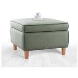 Atelier Del Sofa Tabure Roscen, 63x43x63cm, Zeleni | Eponuda.ba