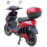 Veneco električni skuter eb-spark zero crveni | Eponuda.com