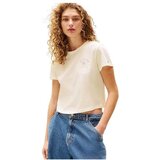 Tommy Hilfiger pamučna ženska majica THWW0WW45544-Z00 | ePonuda.com