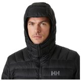 Helly Hansen Puhovke 63358990 Črna | Shoptok.si
