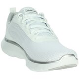 Skechers Visoke superge 150206 Bela | Shoptok.si