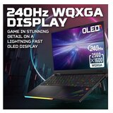 Acer predator helios 16 ai PH16-73-92RF (abyssal black) wqxga oled 240Hz, U9 275HX, 64GB, 3TB ssd, rtx 5090 24GB (NH.QW2EX.005) Cene