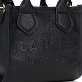 Lancel JOUR DE MINI ZIP TOTE Crna | shoptok.hr